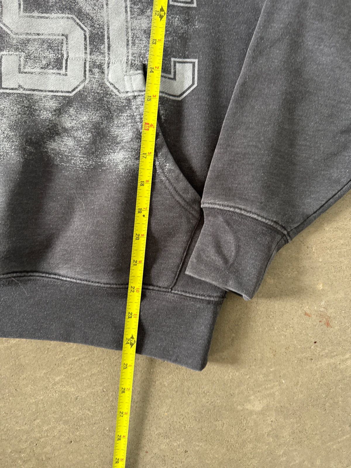 Vintage Jansport University Of South Carolina Gamecocks Hoodie