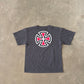 Vintage Independent Truck Skateboard NHS Tee