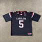 Under Armour University Of South Carolina Gamecocks Football Jersey