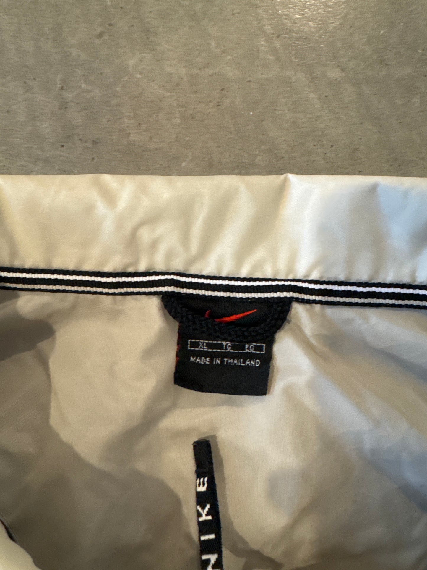 Vintage Nike Windbreaker Jacket