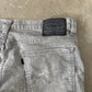 Levi’s 541 Grey Acid Washed Denim Jeans