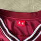 Under Armour Lanorris Sellers University Of South Carolina Gamecocks Football Jersey
