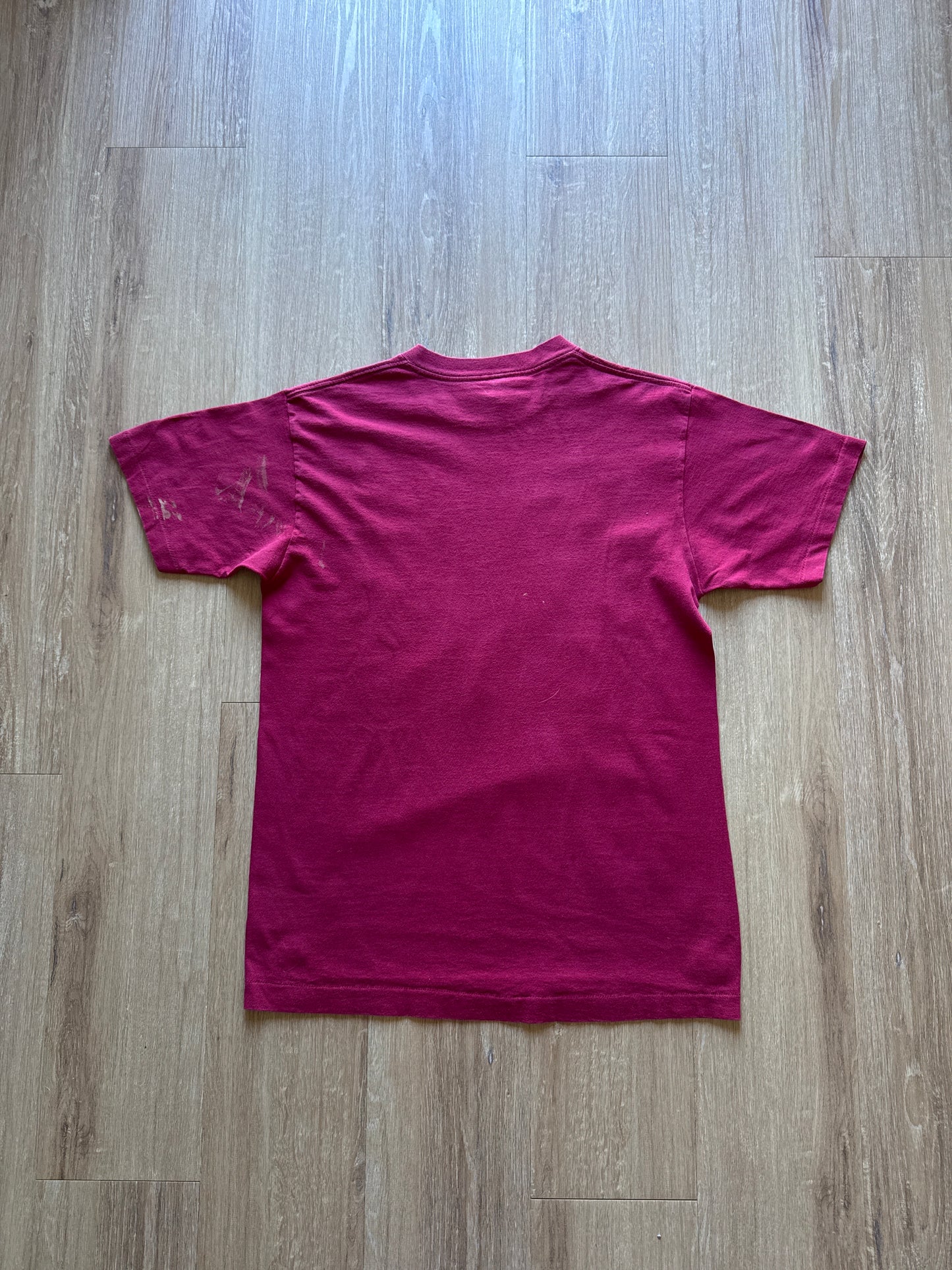 Vintage 90s First Team University Of South Carolina Gamecocks Tee