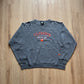 Vintage Starter University Of Clemson Tigers Sweatshirt
