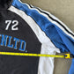 Y2K Ecko Unlimited Embroidered Logo Hoodie