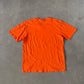 Supreme Ganesha Orange Tee