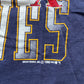 Vintage 1996 Atlanta Braves MLB Tee