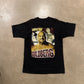 Vintage 90s Goldberg WCW Rap Tee