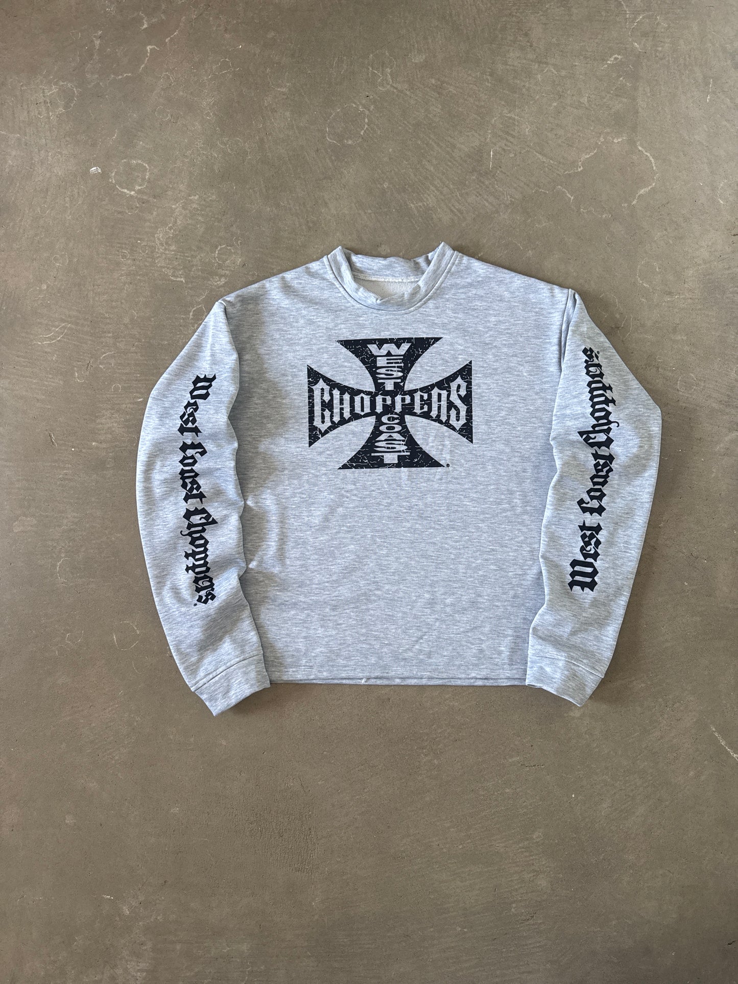 West Coast Choppers Sweatshirt