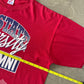 Vintage 90s South Carolina State University Bulldogs Alumni Tee