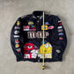 Vintage Chase Authentic’s Nascar Elliot Sadler Racing Jacket