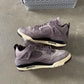 Jordan Retro 4 A Ma Maniere Violet Ore