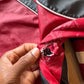 Vintage Youth Starter University Of South Carolina Gamecocks Cracked Leather Jacket