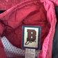 Vintage 90s University Of South Carolina Gamecocks Hooded Windbreaker Jacket