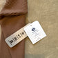 Alpine Lakes Two Tone Brown Thermal Longsleeve