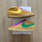Nike Cactus Plant Flea Market Blazer Mid Sponge By You