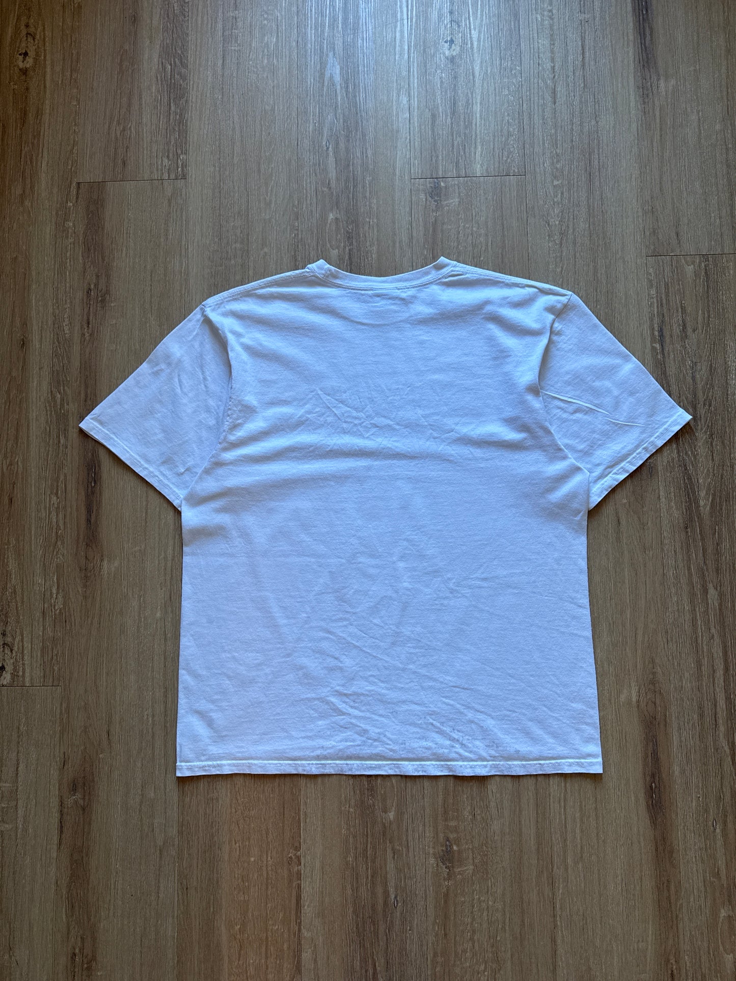 Stussy Arched Pigment Dyed Tee