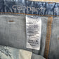 Vintage Carhartt Relaxed Fit Distressed Double Knee Pants