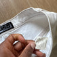Vintage Boss Denim Cream Baggy Jeans