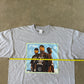 Vintage Y2K G-Unit Beg For Mercy Album 50 Cent Rap Tee Hip Hop Longsleeve