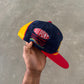 Vintage 1996 Chase Authentic’s Jeff Gordon #24 Du Pont Snapback Hat