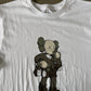 Kaws x Uniqlo Clean Slate Tee