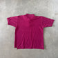 Vintage University Of South Carolina Gamecocks Polo Shirt