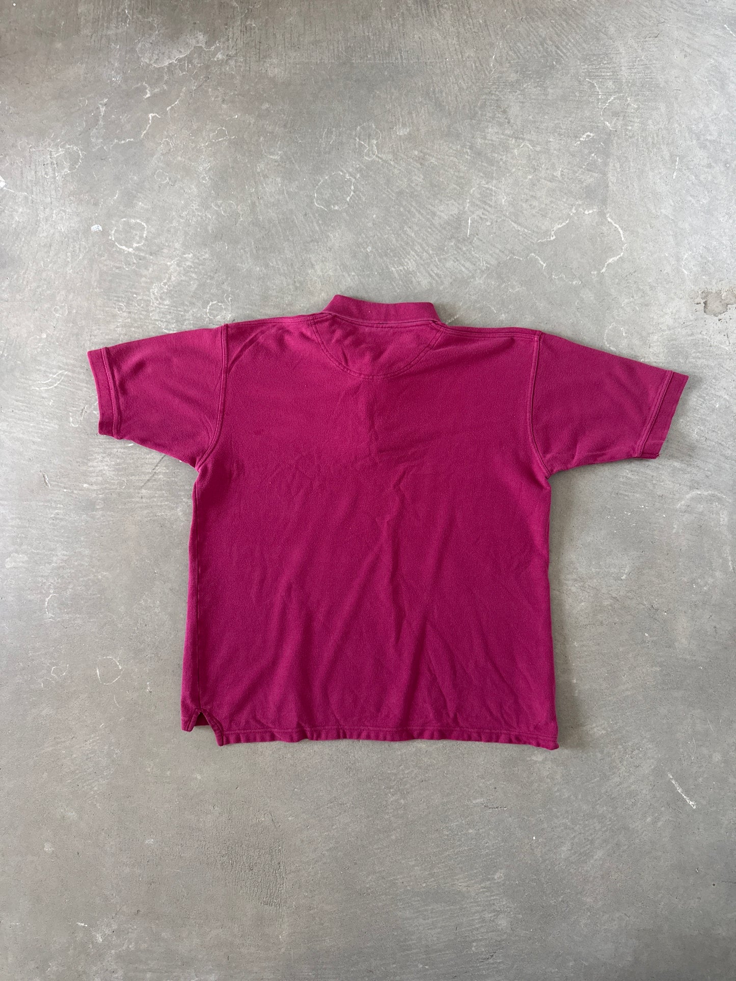 Vintage University Of South Carolina Gamecocks Polo Shirt