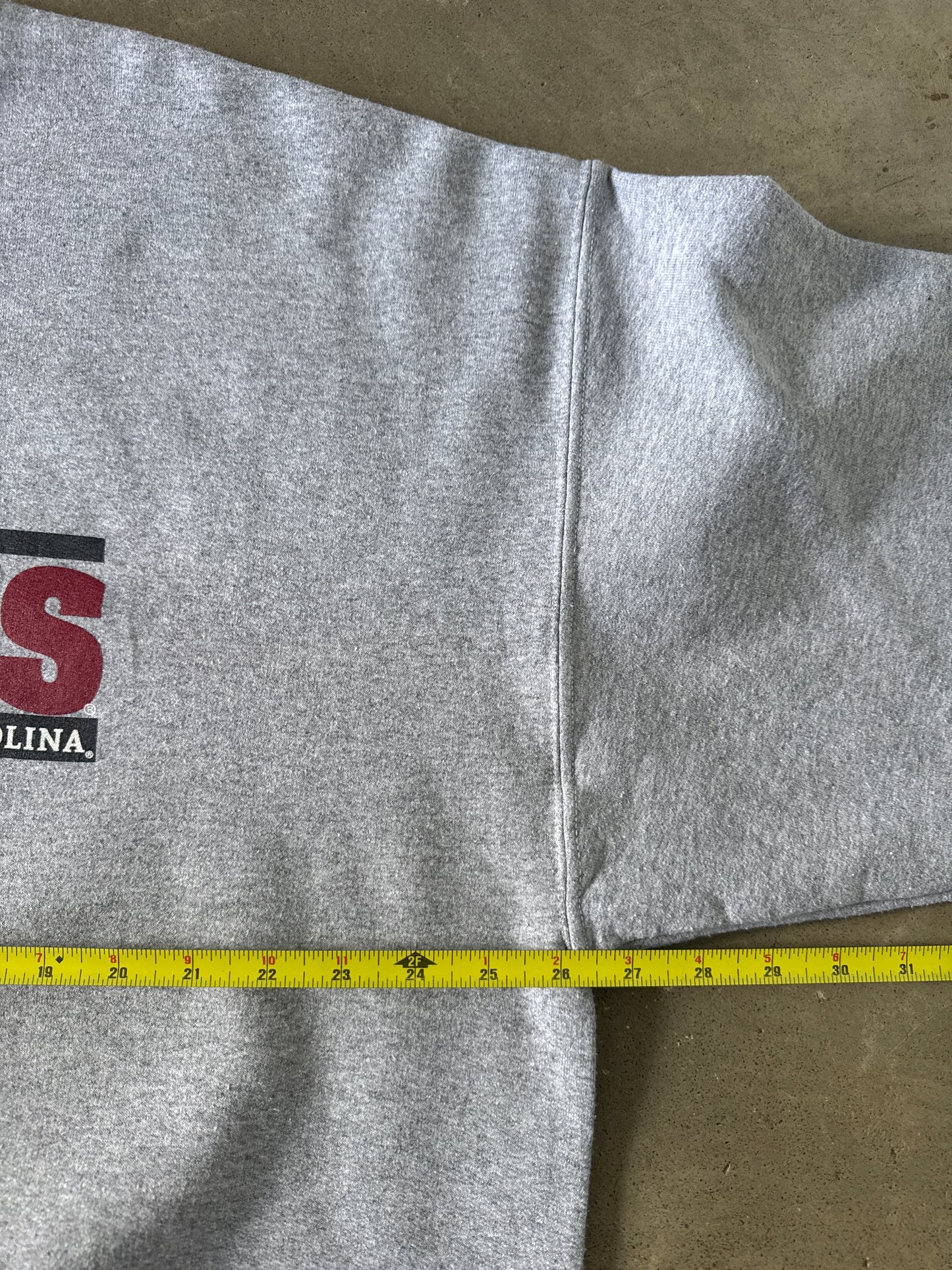 University Of South Carolina Gamecocks Cocks Sweatshirt
