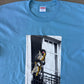 Supreme Antihero Balcony Light Slate Tee