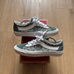 Vans Bold Ni Bandana Jungle Green