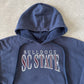 Fall Rush Women’s South Carolina State University Bulldogs Hoodie