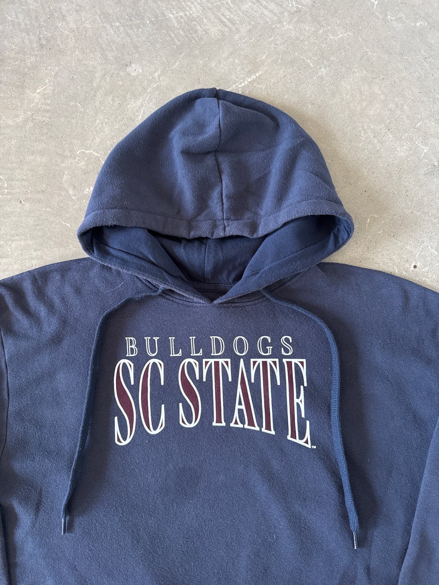 Fall Rush Women’s South Carolina State University Bulldogs Hoodie