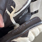 Rick Owen’s Women’s Geobasket Brown Milk