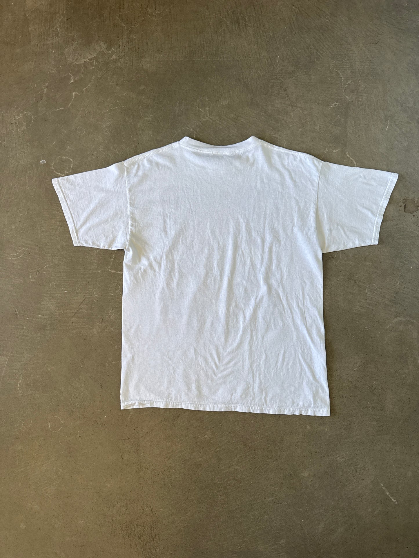 Vintage 1999 Nostalgia Collage 1970 - 1979 Decade Tee