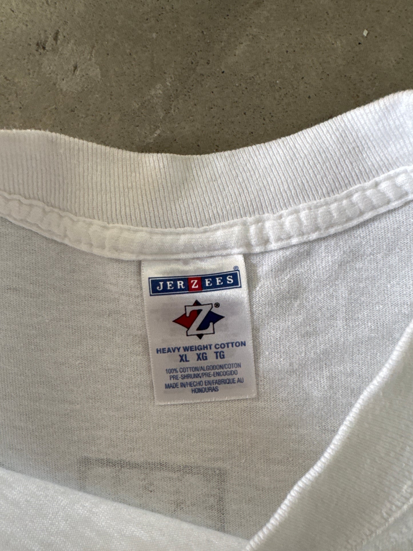 2007 South Carolina State University Bulldogs Homecoming Vs. Delaware State Tee