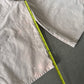 Vintage Marithe Francois Girbuad Light Tan Baggy Long Shorts