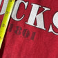 Vintage 1992 University Of South Carolina Gamecocks Tee