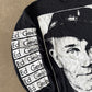 Vintage Ed Gein All Over Print Long Sleeve
