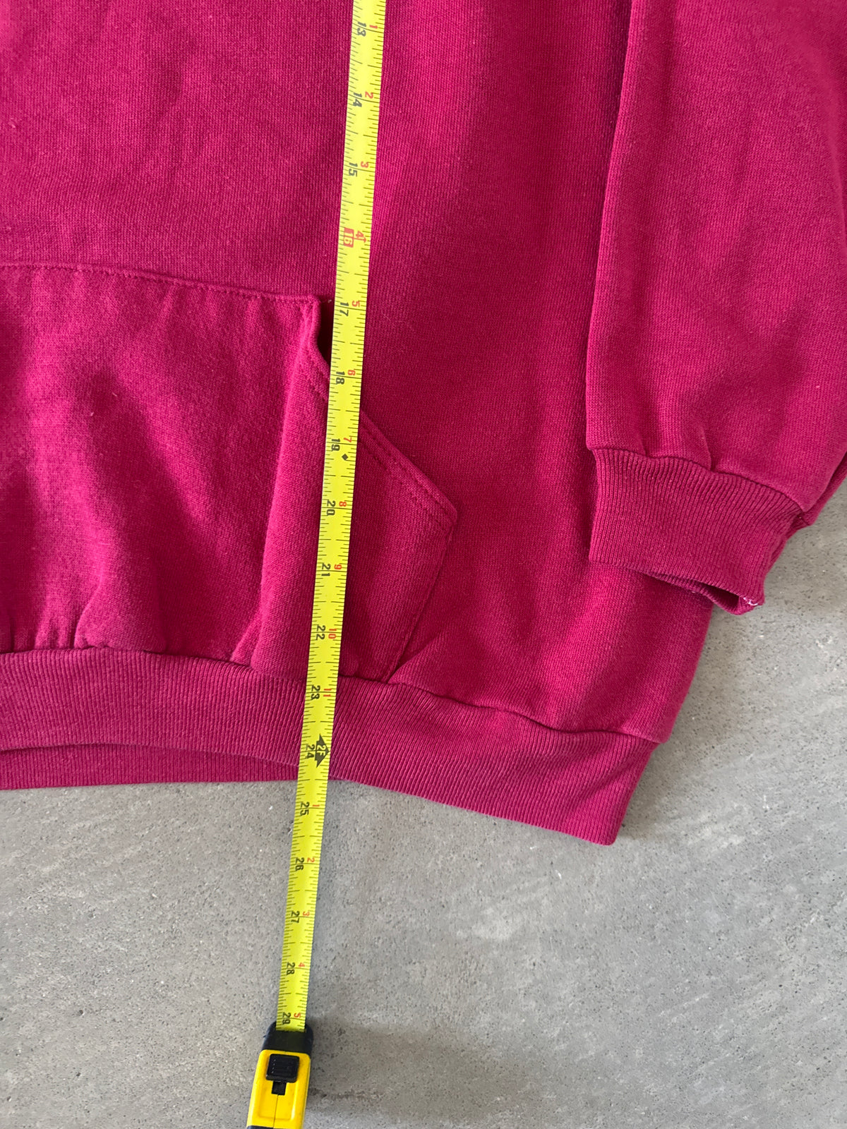 Vintage 70s Russell Athletic University Of South Carolina Gamecocks Hoodie
