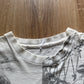Vintage 90s Miles Davis New Orleans Jazz AOP Tee