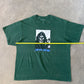 Fucking Awesome Santana Forest Green Tee