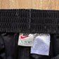 Vintage Nike Breakaway Black Track Pants