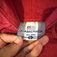 Vintage 90s University Of South Carolina Gamecocks Hoodies