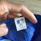 Vintage Annco Texas Rangers MLB Snapback