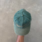 Vintage 90s Nike Distressed Faded Snap Back Hat