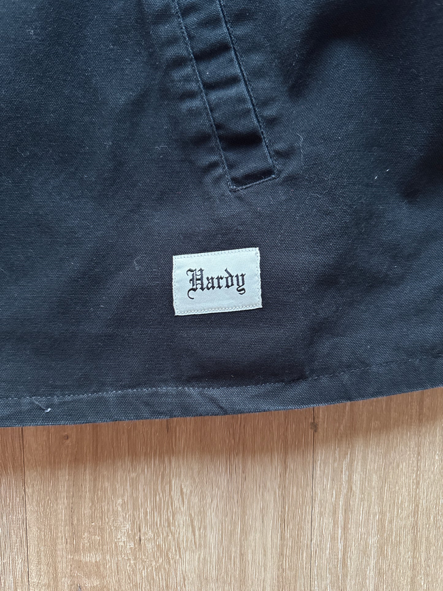 Ed Hardy DG Skull Workwear Jacket