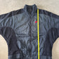Vintage 80s Nike Jordan Flight Track Jacket