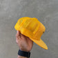 Vintage 90s Gucci Bootleg Snap Back Trucker Hat
