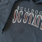 Fall Rush Women’s South Carolina State University Bulldogs Hoodie